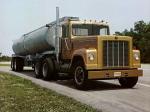 International TranStar F4300 1970 года